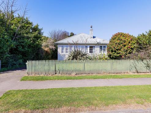 296 High Street, Dannevirke