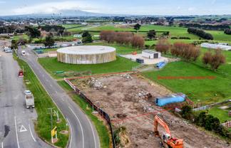 INDUSTRIAL LAND - BUILD YOUR VISION