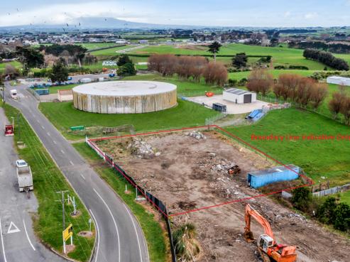 40 Scott Street, Hawera