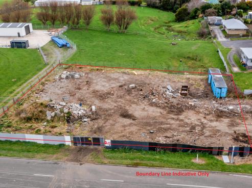 40 Scott Street, Hawera