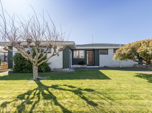 30A Donegal Crescent, Tamatea
