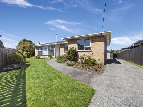 18 Kowhai Place, Putaruru