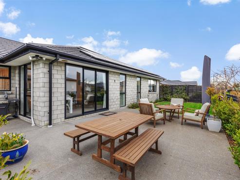 8 Turi Place, Lincoln