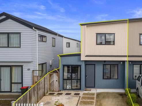 34 Tumu Road, Papakura