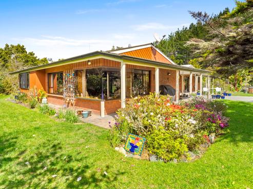 406 Wright Road, Matakana