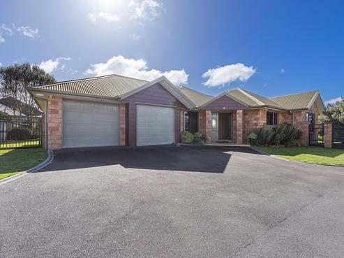 16 Dame Cath Place, Matamata