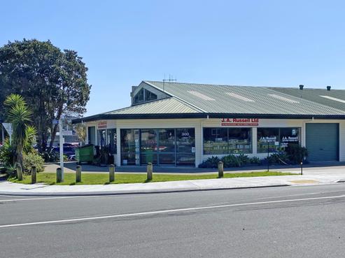 401 Martyn Road, Whangamata