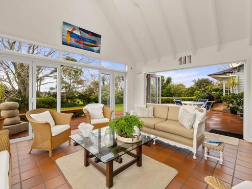 25 Hall Road, Kerikeri