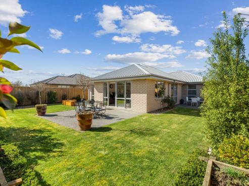 6 Fernham Way, Rolleston