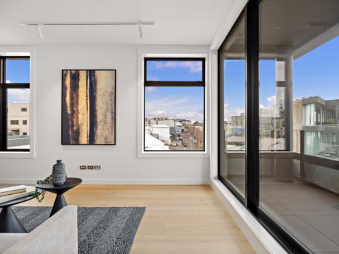 201/5 Blake Street, Ponsonby