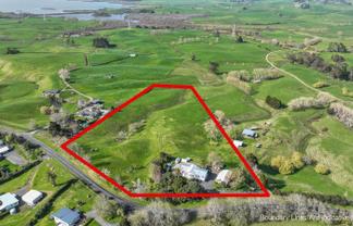 659 Hetherington Road, Huntly
