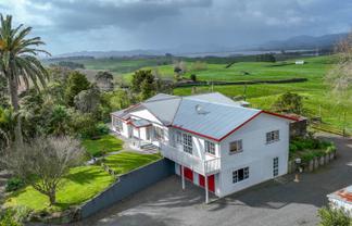 659 Hetherington Road, Huntly