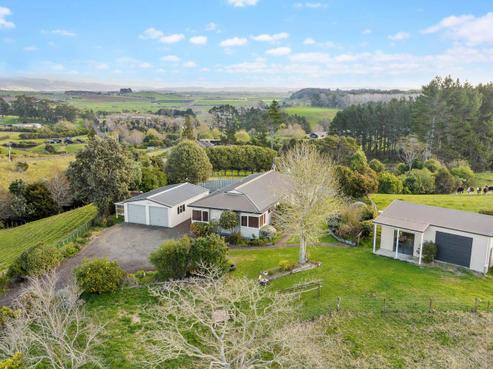 62 Wily Road, Puni