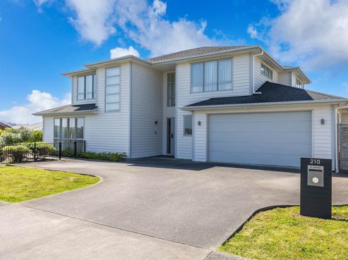 210 Wainui Road, Silverdale