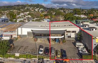 CENTRAL OFFICE / WAREHOUSE
