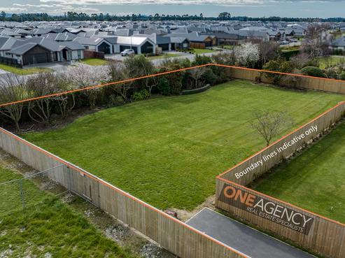 562 Springston Rolleston Road, Rolleston