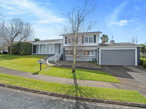 23 Sorrel Crescent, Bucklands Beach