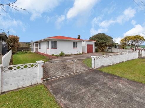 96 Cartwright Road, Onerahi
