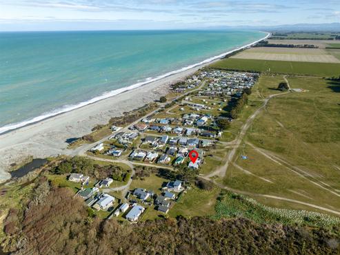 19/150 Rangitata Huts Road, Clandeboye