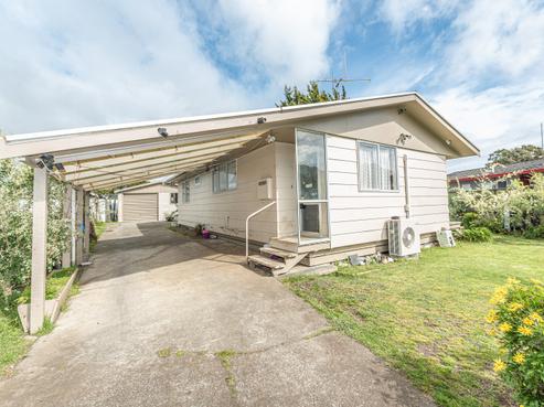 28 Tongariro Street, Castlecliff