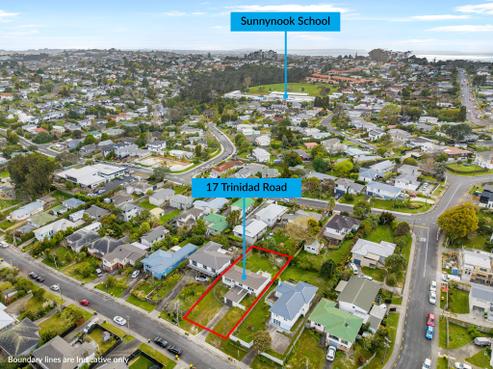 17 Trinidad Road, Sunnynook