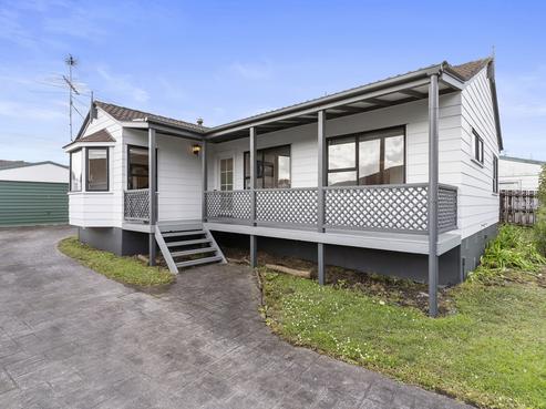 91 Santiago Crescent, Unsworth Heights