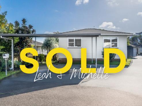 12 Pauline Place, Bucklands Beach