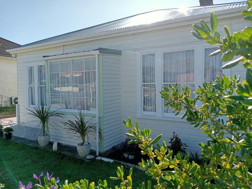 31 Wilson Street, Seaview