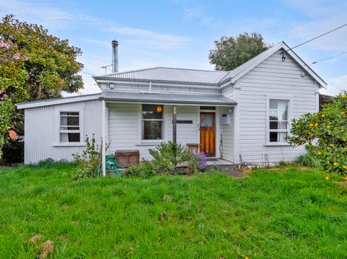 73 Oxford Street, Masterton