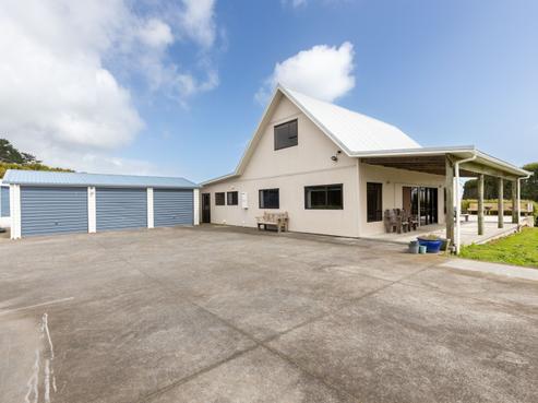 2 Arthur Road, Bell Block
