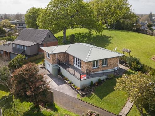 8 Philip Street, Beerescourt