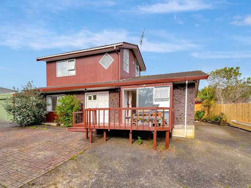 1/7 Flavia Place, Lynfield