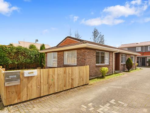 45C Elizabeth Street, Victoria