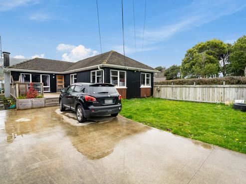 54 Westminster Road, Wainuiomata