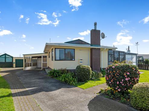 32 Browning Crescent, Owhata