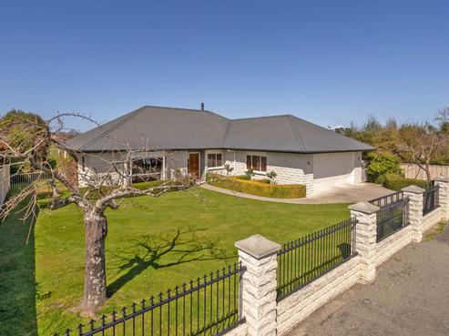 17A Chamberlain Road, Masterton