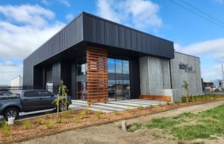 Brand new Industrial