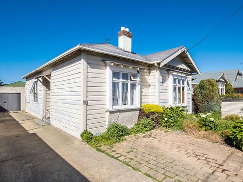 57 Council Street, Saint Kilda