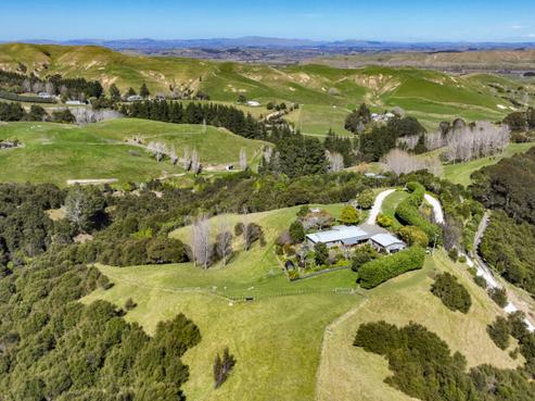 460 Apley Road, Puketapu