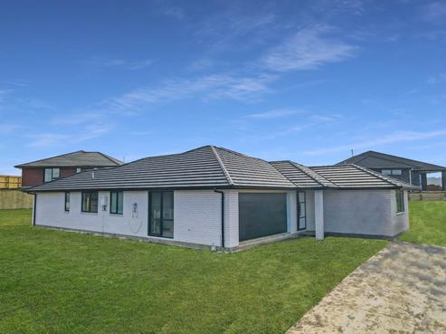 18 Bathurst Crescent, Pokeno