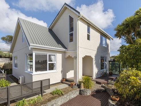 22 Bayly Road, Moturoa