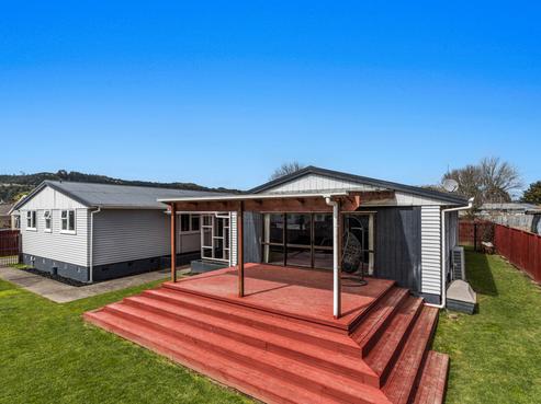 57 Churchill Street, Whakatane