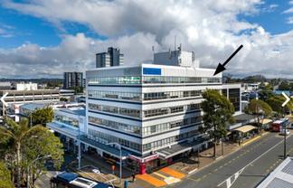 Stunning & Affordable Office Suite + Views