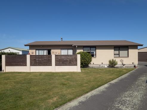 195 Grove Place, Tinwald