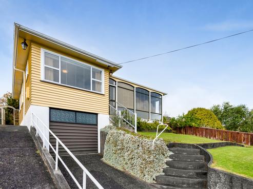 19 Essex Street, Vogeltown