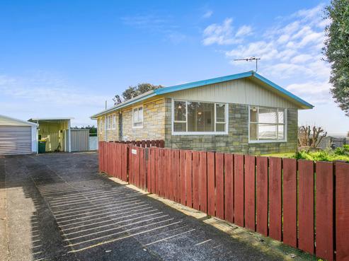 2 Tohu Place, Spotswood