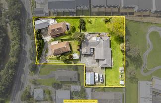 Prime Development Location in Henderson