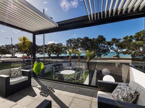 291A Tamaki Drive, Kohimarama