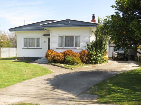 66 Lahore Street, Wairoa