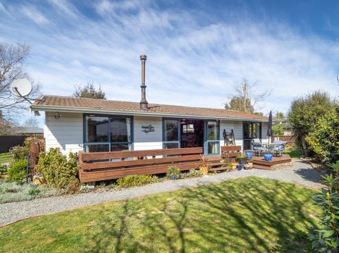 29 Colcord Place, Methven